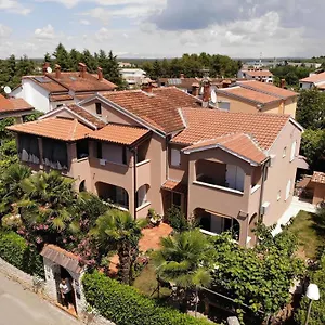 Appartamento Sven-marino, Porec