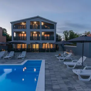 Appartement Natalija, Poreč