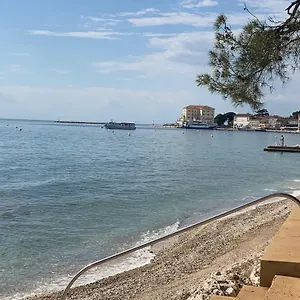 Appartamento Mia, Porec