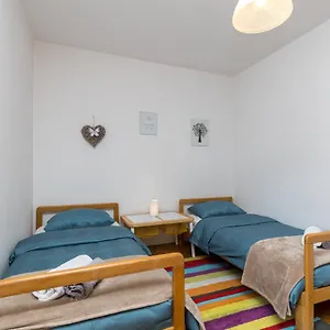 Hrestak Appartement