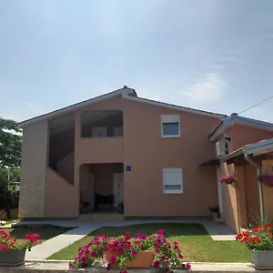 Appartamento Dora, Porec