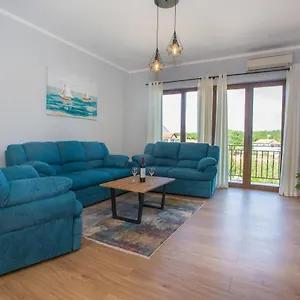 Appartamento Anna, Porec