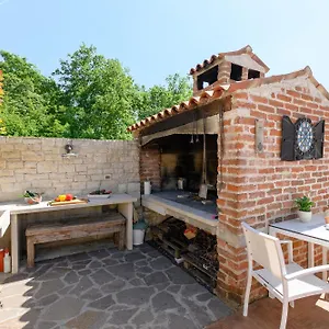 Appartamento Tena, Porec