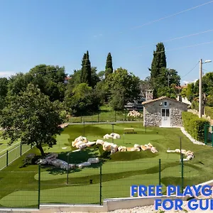 Appartement Grota, Poreč