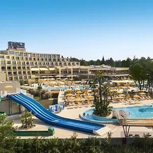 Valamar Parentino Отель