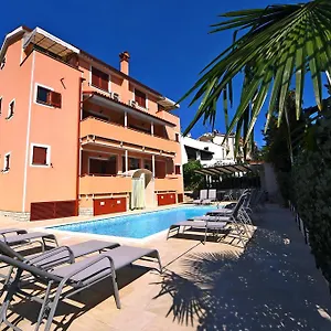 Appartamento Zdjelar, Porec