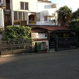 Oliva Appartement