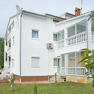 Appartamento Somi, Porec