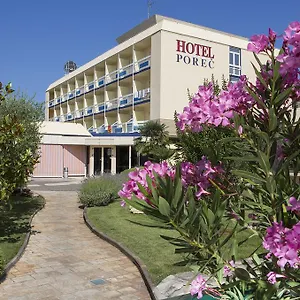 Hotel Porec Отель