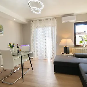 Appartement Motovunska 39, Poreč