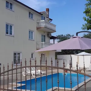 Appartement House Ariamare, Poreč
