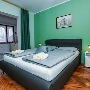 Appartamento Ritosa, Porec