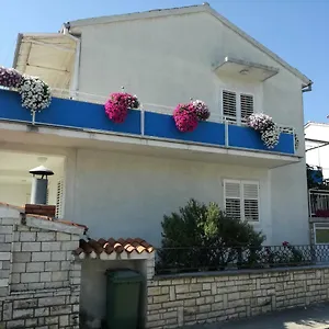 Appartamento Park, Porec