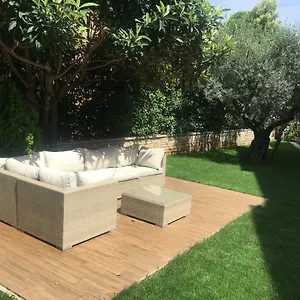 Zuzic Appartement