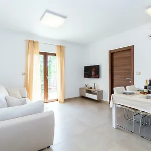 Appartamento Gioia, Porec