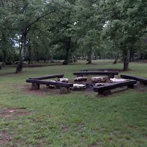 Bikers Camp Camping
