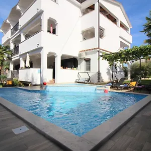 Appartement Dr. Igda, Poreč