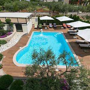Appartement Birikina With Pool, Poreč