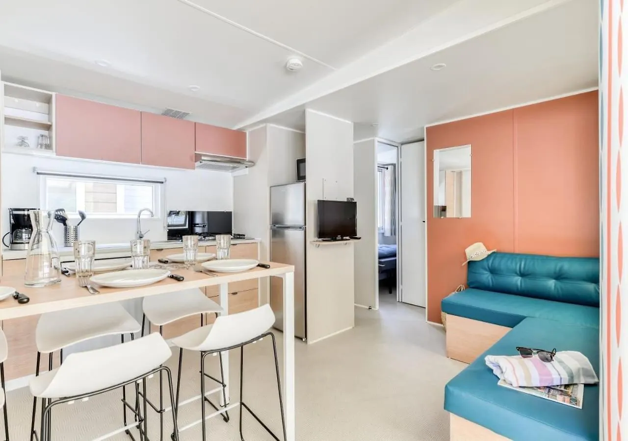 Camping Lanterna - Eurocamp I Homair Porec 0*,  Croazia