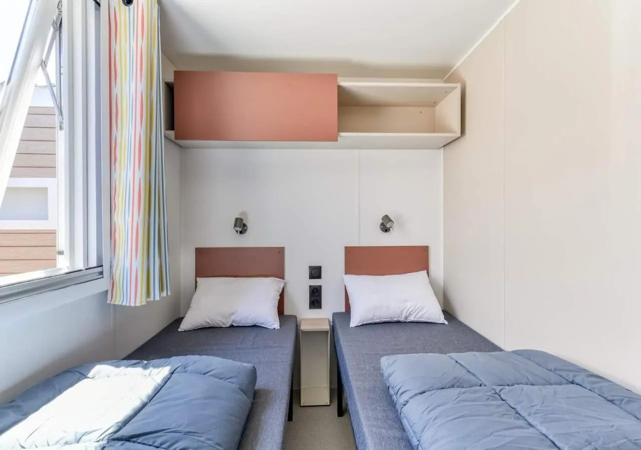 Camping Lanterna - Eurocamp I Homair Porec 0*,