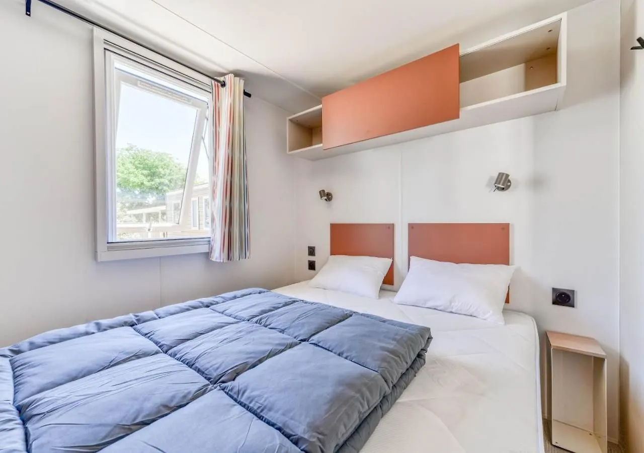 Camping Lanterna - Eurocamp I Homair Porec