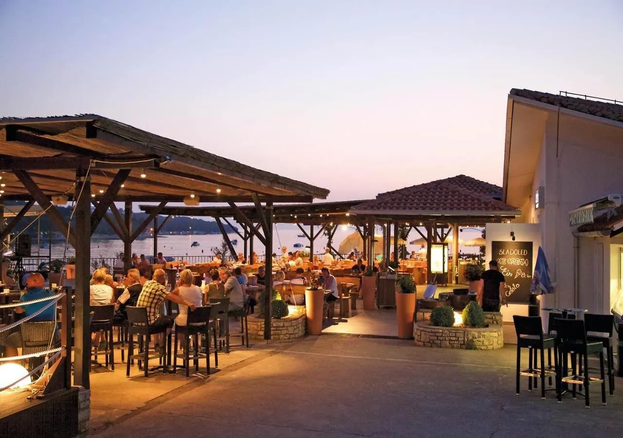 Camping Lanterna - Eurocamp I Homair Porec